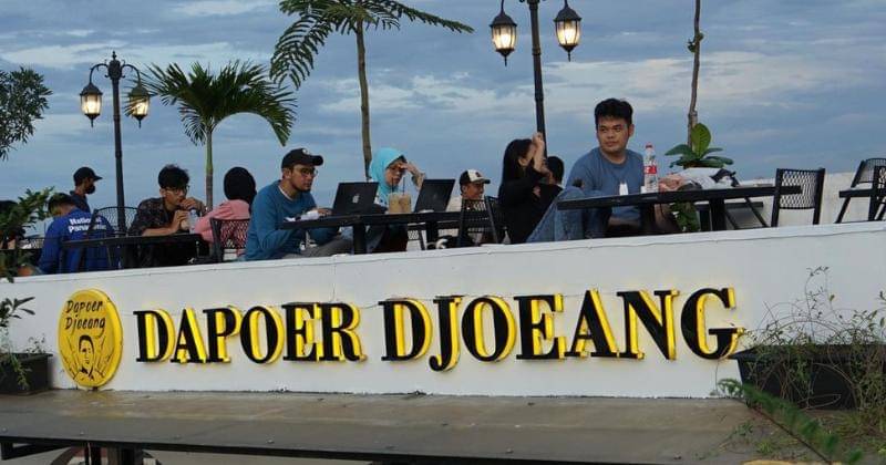 Instagram.com/dapoerdjoeang